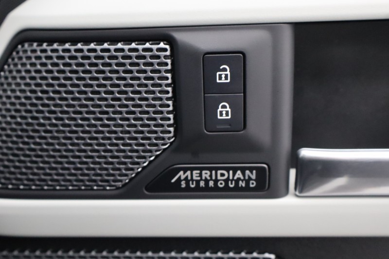 Used Land Rover Defender 2023 for sale - 77774606: Photo 52