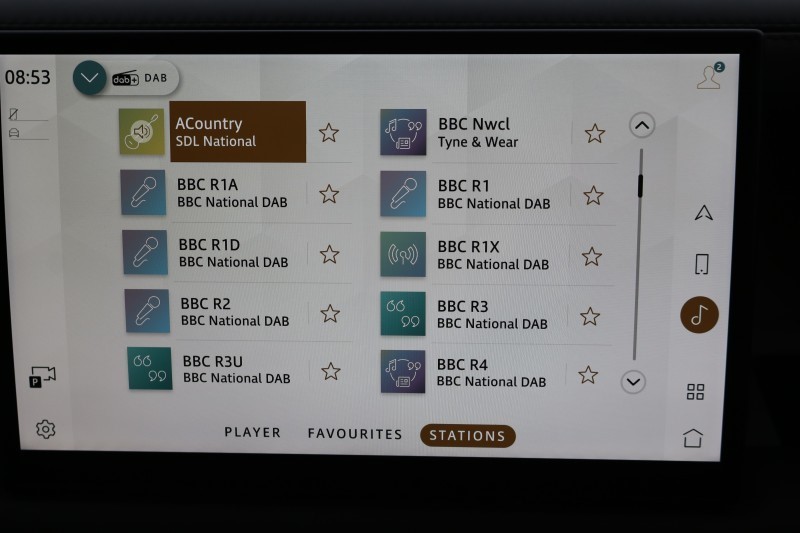 Used Land Rover Defender 2023 for sale - 77774606: Photo 53