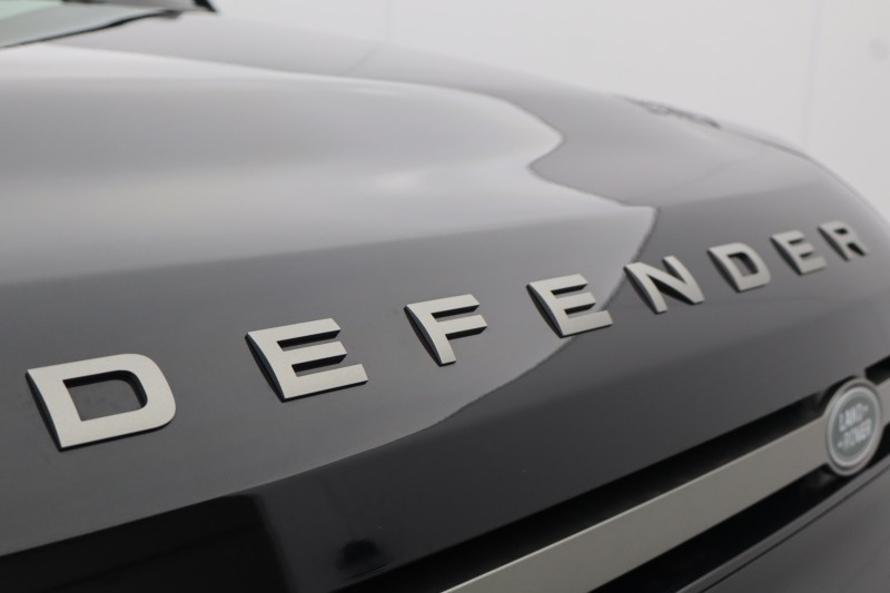 Used Land Rover Defender 2023 for sale - 77774606: Photo 54