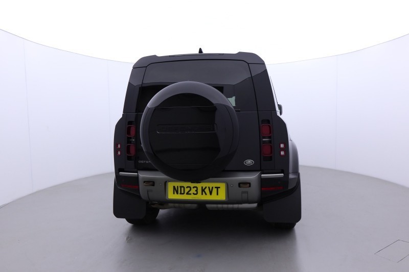 Used Land Rover Defender 2023 for sale - 77774606: Photo 6