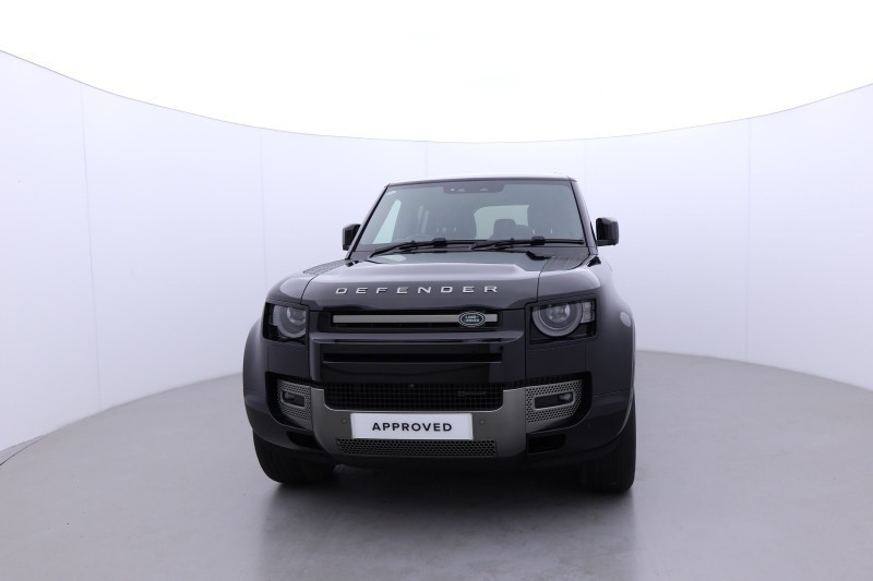 Used Land Rover Defender 2023 for sale - 77774606: Photo 7