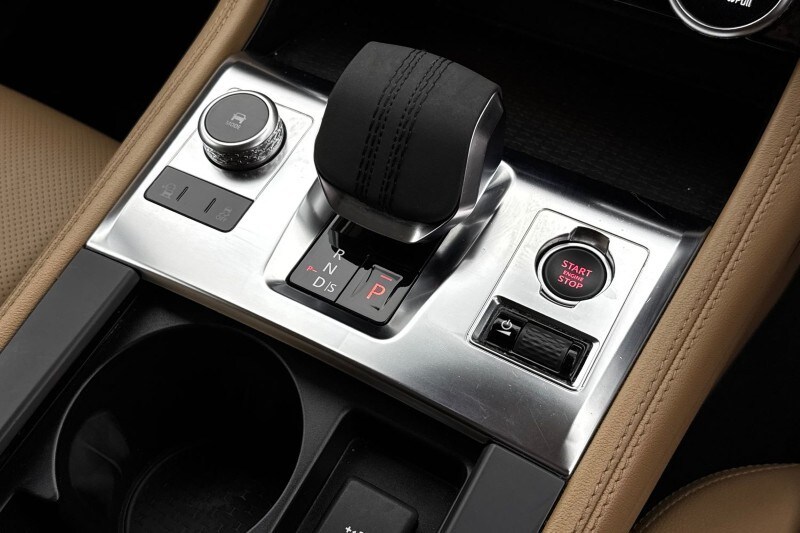 Used Jaguar F-Pace 2022 for sale - 77492808: Photo 13