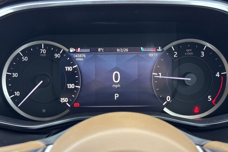 Used Jaguar F-Pace 2022 for sale - 77492808: Photo 16