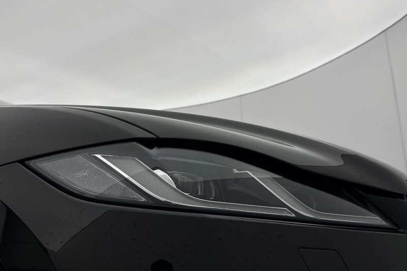 Used Jaguar F-Pace 2022 for sale - 77492808: Photo 17