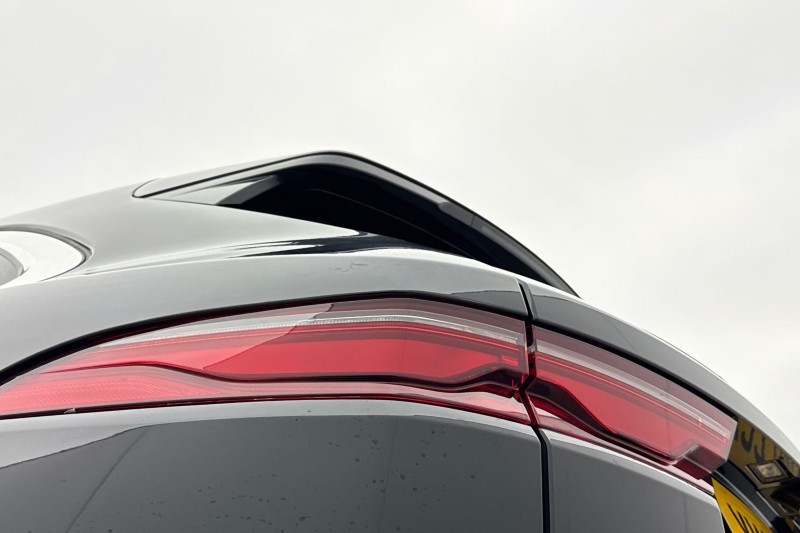 Used Jaguar F-Pace 2022 for sale - 77492808: Photo 19