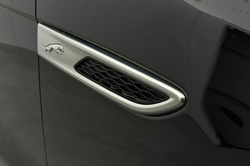 Used Jaguar F-Pace 2022 for sale - 77492808: Photo 20