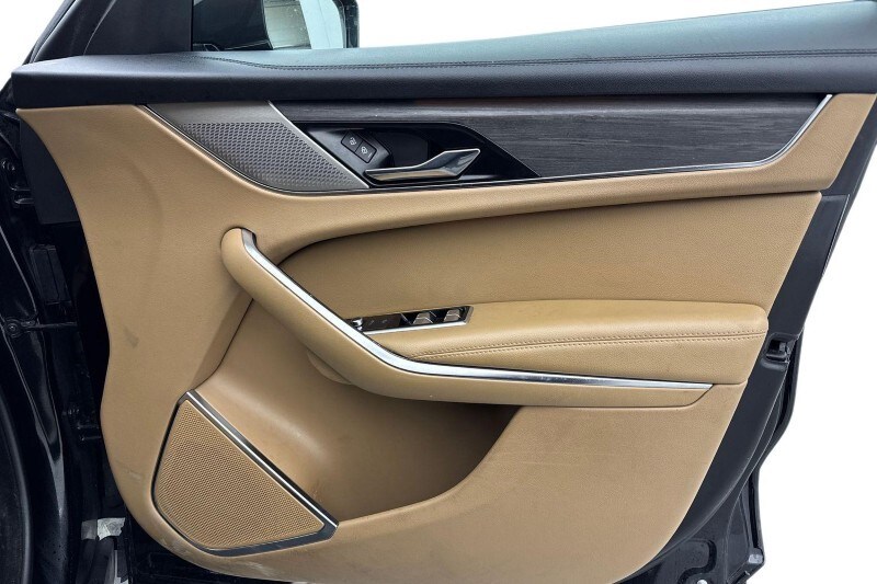 Used Jaguar F-Pace 2022 for sale - 77492808: Photo 21