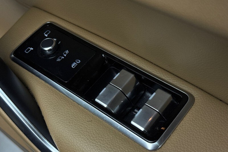 Used Jaguar F-Pace 2022 for sale - 77492808: Photo 22