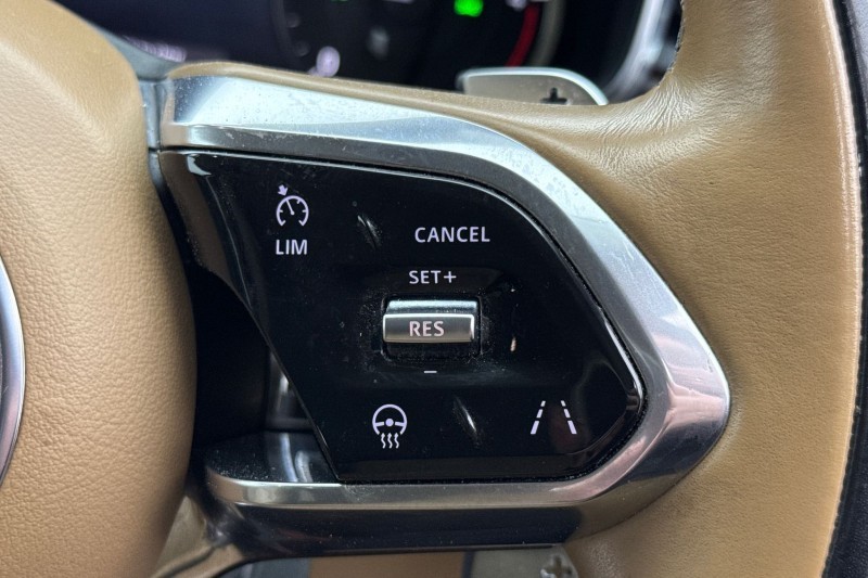 Used Jaguar F-Pace 2022 for sale - 77492808: Photo 27