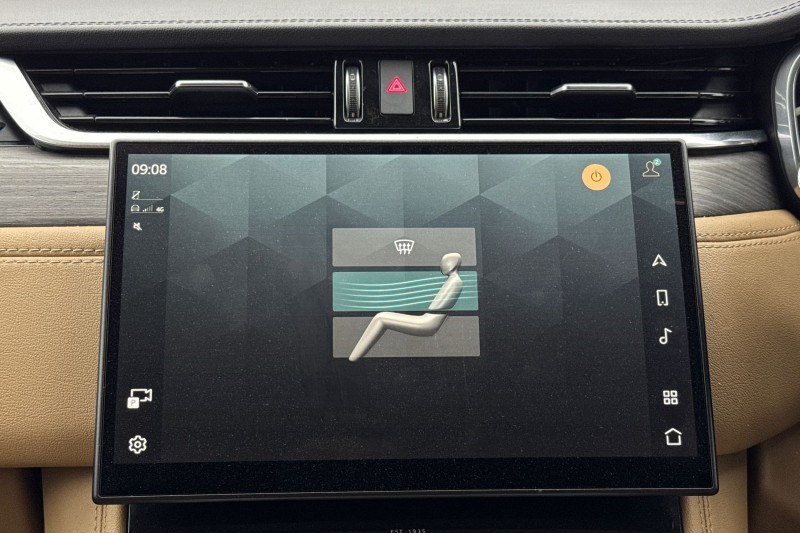 Used Jaguar F-Pace 2022 for sale - 77492808: Photo 29