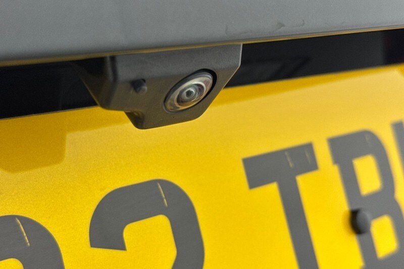 Used Jaguar F-Pace 2022 for sale - 77492808: Photo 36