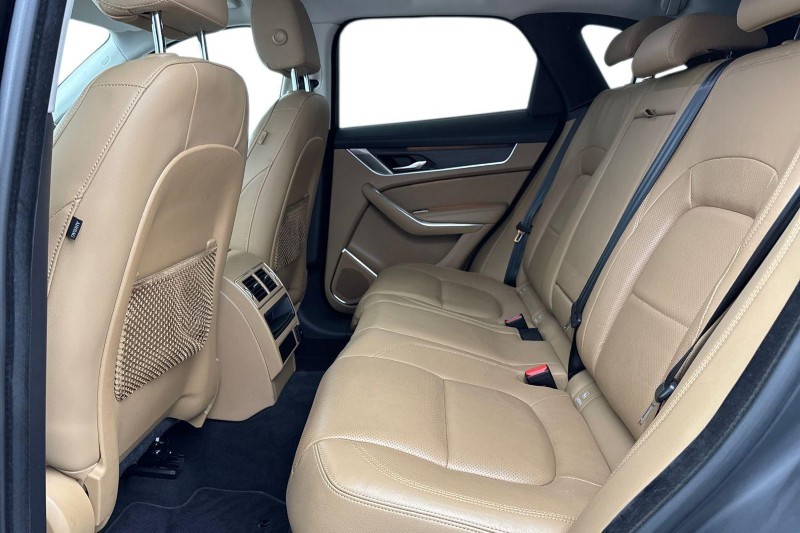 Used Jaguar F-Pace 2022 for sale - 77492808: Photo 4