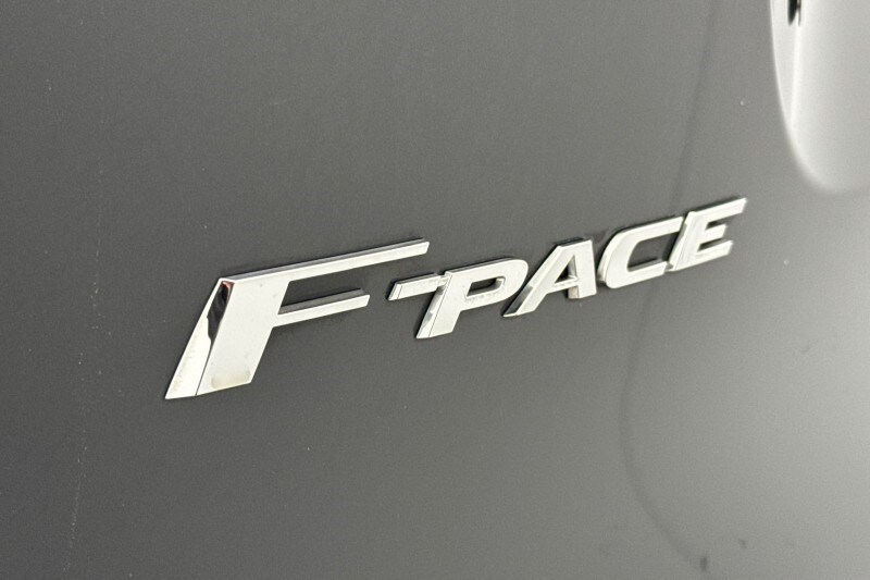 Used Jaguar F-Pace 2022 for sale - 77492808: Photo 41