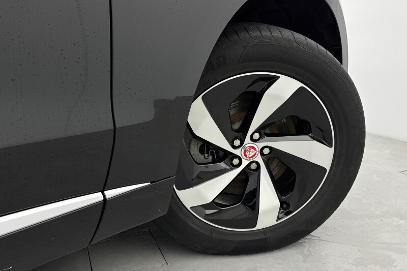 Used Jaguar F-Pace 2022 for sale - 77492808: Photo 44