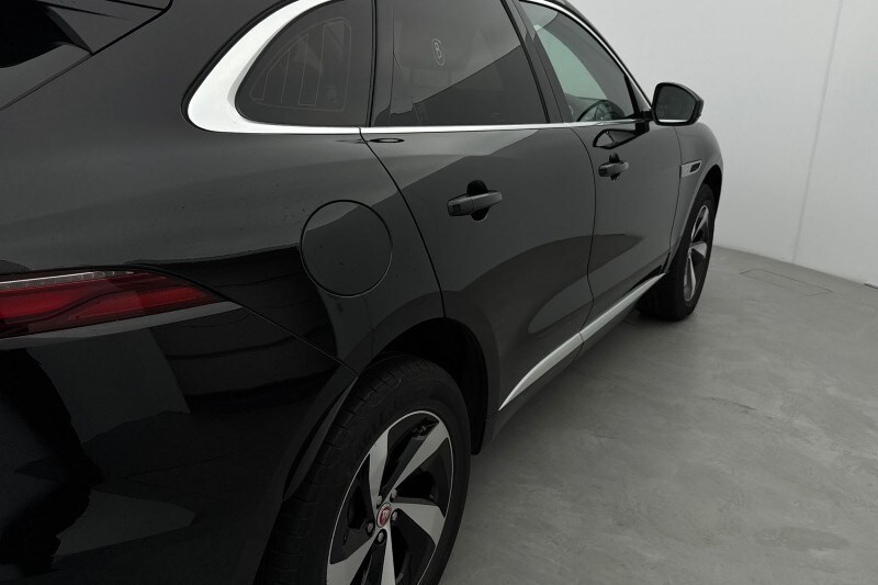 Used Jaguar F-Pace 2022 for sale - 77492808: Photo 46