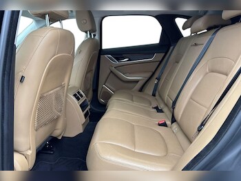 Used Jaguar F-Pace 2022 for sale - 77492808: Photo