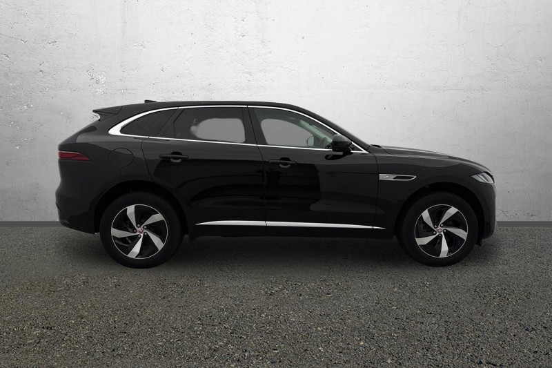 Used Jaguar F-Pace 2022 for sale - 77492808: Photo 5