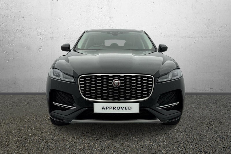 Used Jaguar F-Pace 2022 for sale - 77492808: Photo 7