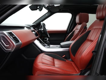 Used Land Rover Range Rover Sport 2019 for sale - 78344058: Photo