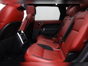 Used Land Rover Range Rover Sport 2019 for sale - 78344058: Photo