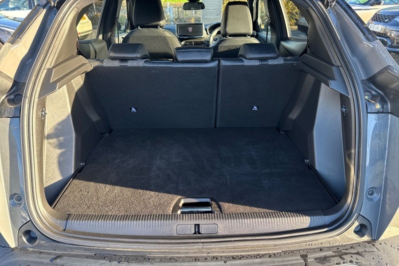 Used Peugeot 2008 2023 for sale - 76984311: Photo 10