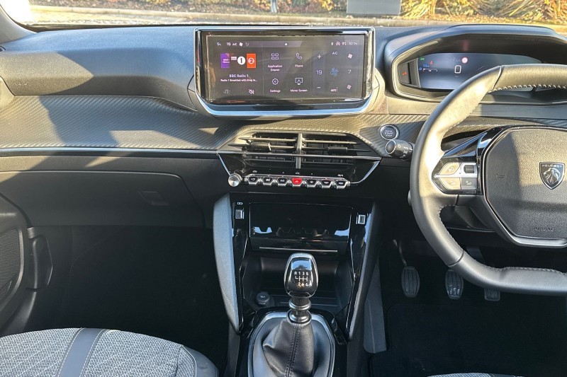 Used Peugeot 2008 2023 for sale - 76984311: Photo 14