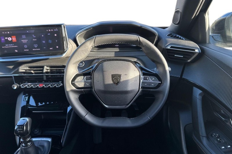 Used Peugeot 2008 2023 for sale - 76984311: Photo 15