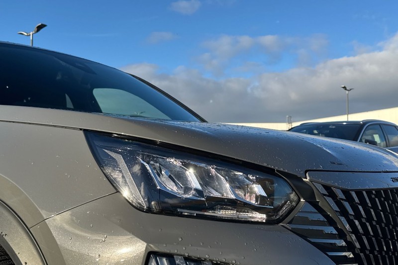 Used Peugeot 2008 2023 for sale - 76984311: Photo 17