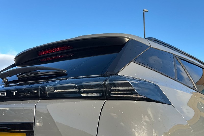 Used Peugeot 2008 2023 for sale - 76984311: Photo 19