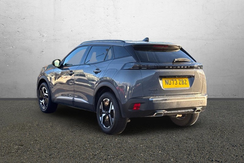 Used Peugeot 2008 2023 for sale - 76984311: Photo 2