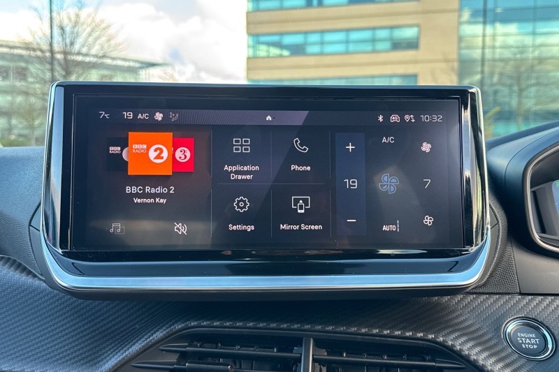 Used Peugeot 2008 2023 for sale - 76984311: Photo 28