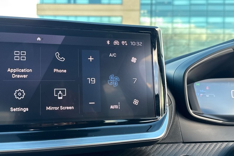 Used Peugeot 2008 2023 for sale - 76984311: Photo 29