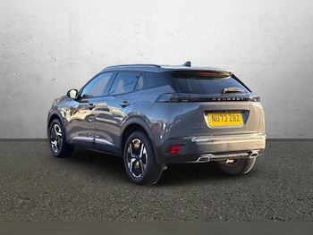 Used Peugeot 2008 2023 for sale - 76984311: Photo