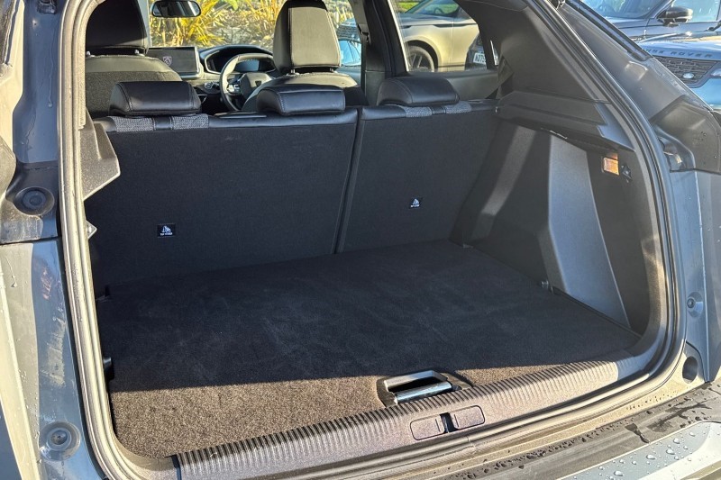 Used Peugeot 2008 2023 for sale - 76984311: Photo 32