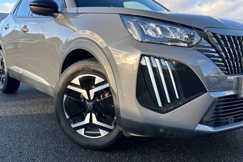 Used Peugeot 2008 2023 for sale - 76984311: Photo 33