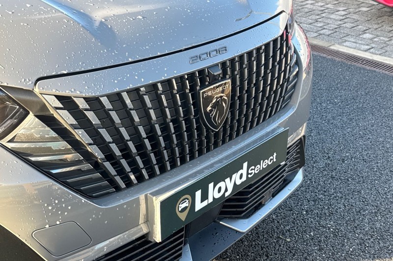 Used Peugeot 2008 2023 for sale - 76984311: Photo 34