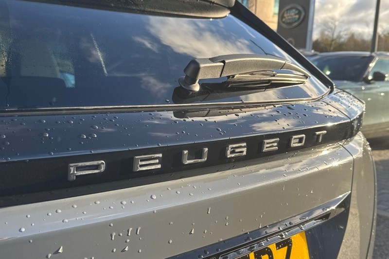 Used Peugeot 2008 2023 for sale - 76984311: Photo 36