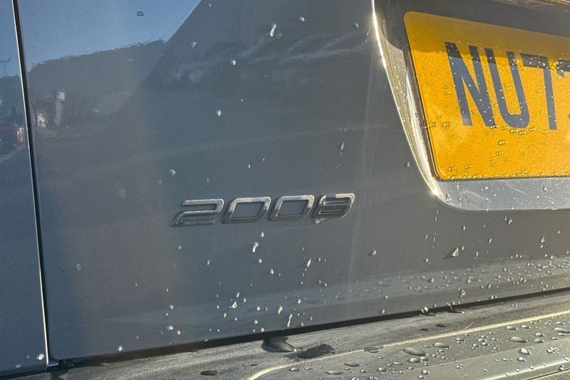 Used Peugeot 2008 2023 for sale - 76984311: Photo 37