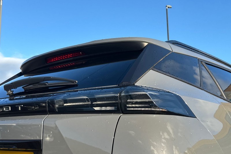 Used Peugeot 2008 2023 for sale - 76984311: Photo 38