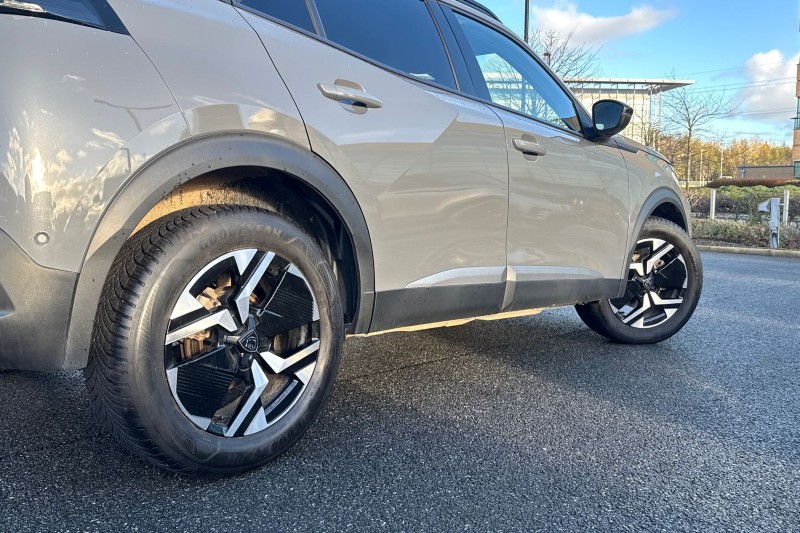 Used Peugeot 2008 2023 for sale - 76984311: Photo 39