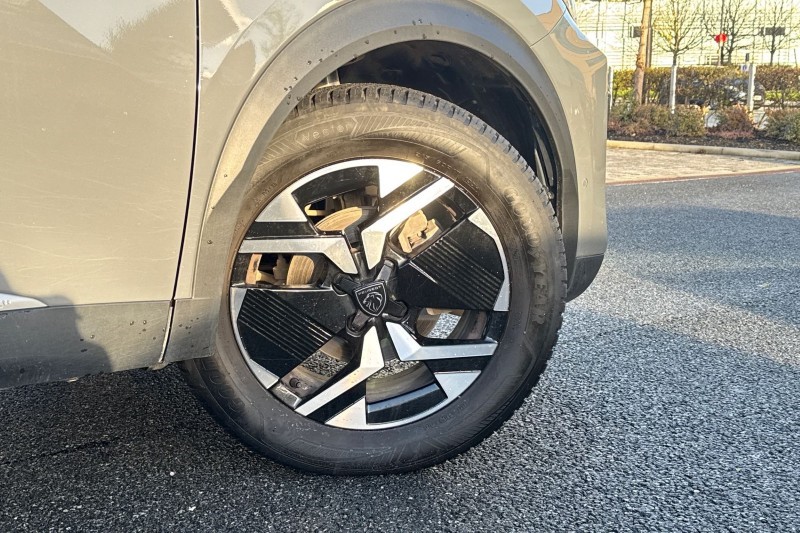 Used Peugeot 2008 2023 for sale - 76984311: Photo 40