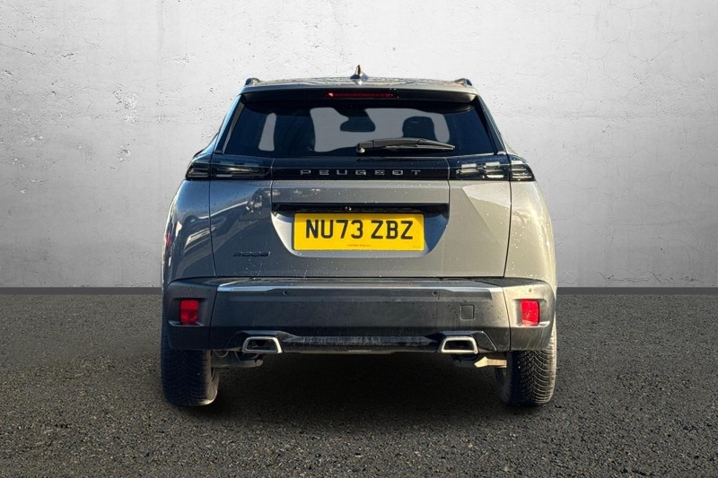 Used Peugeot 2008 2023 for sale - 76984311: Photo 6