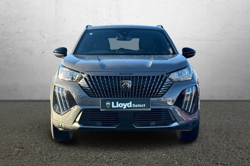 Used Peugeot 2008 2023 for sale - 76984311: Photo 7