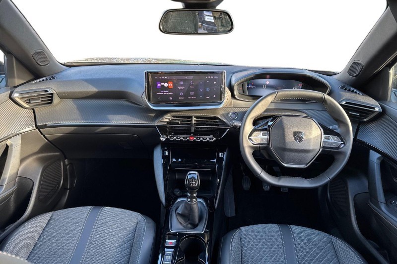 Used Peugeot 2008 2023 for sale - 76984311: Photo 9