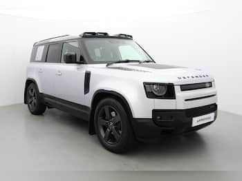 Used Land Rover Defender 2023 for sale - 79596498: Photo