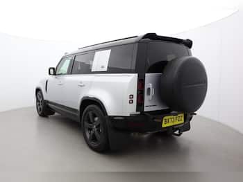 Used Land Rover Defender 2023 for sale - 79596498: Photo