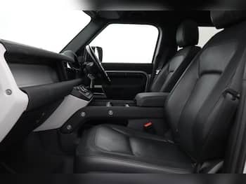 Used Land Rover Defender 2023 for sale - 79596498: Photo