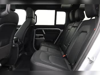 Used Land Rover Defender 2023 for sale - 79596498: Photo