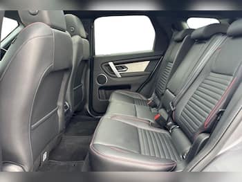 Used Land Rover Discovery Sport 2021 for sale - 79664234: Photo