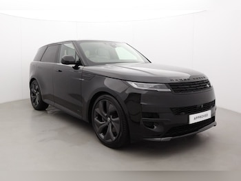Used Land Rover Range Rover Sport 2023 for sale - 79271480: Photo